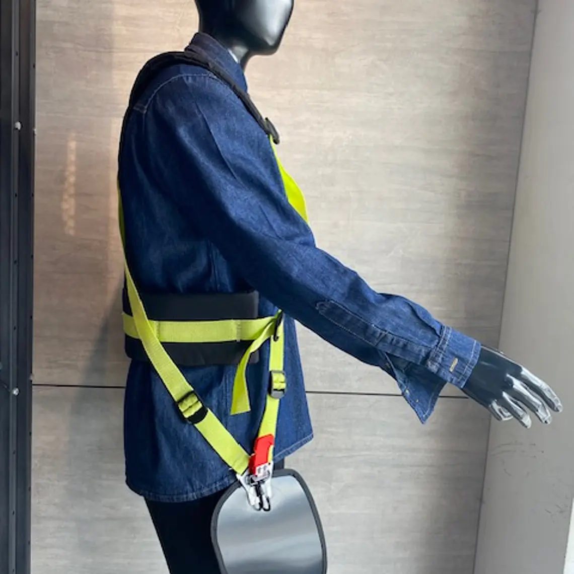 Arnes Proseg Para Guadañar Ref. 31103 2