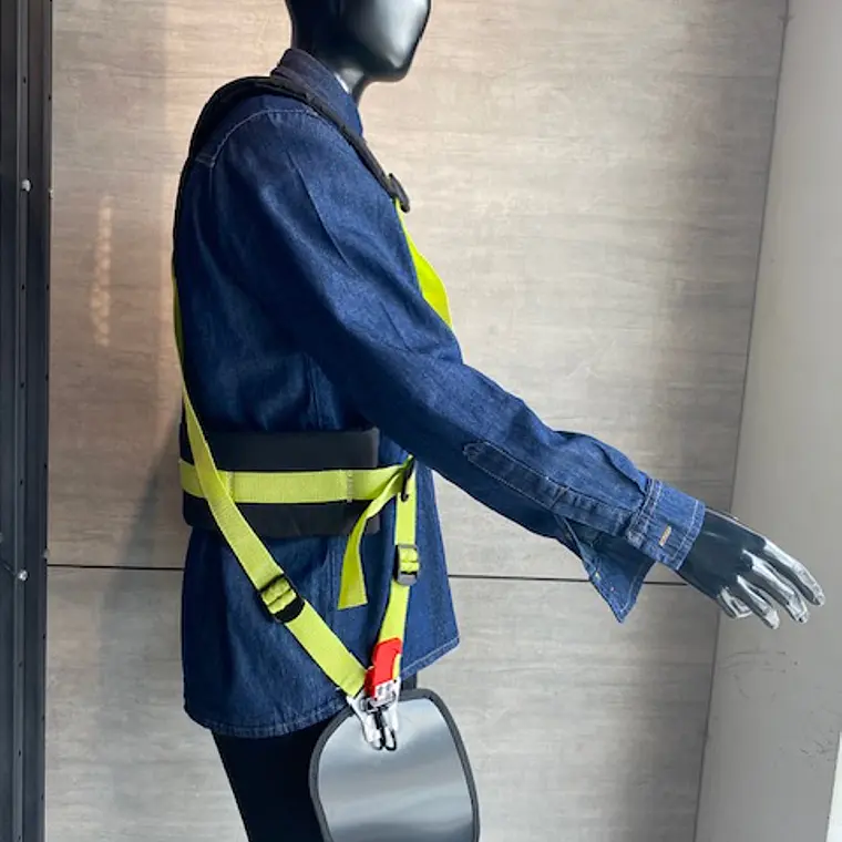 Arnes Proseg Para Guadañar Ref. 31103 2