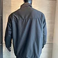 Chaqueta Negra en Algodón Perchado Ref. 300180 - Miniatura 3