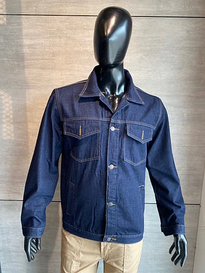 Chaqueta Jean Promoción Ref. 150140