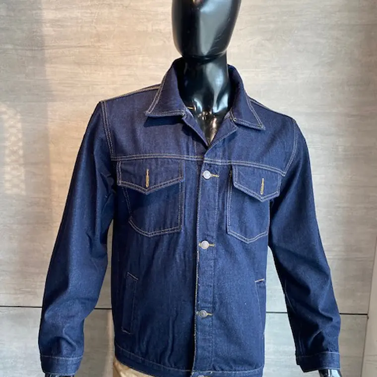 Chaqueta Jean Promoción Ref. 150140 1
