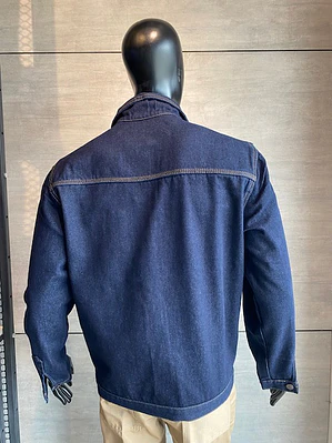 Chaqueta Jean Promoción Ref. 150140
