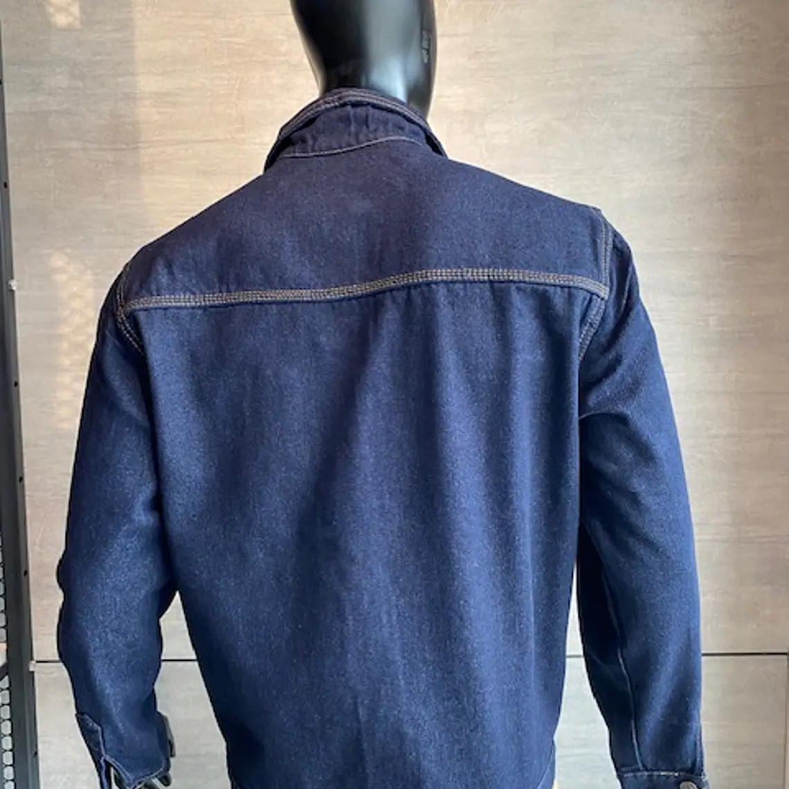 Chaqueta Jean Promoción Ref. 150140 2