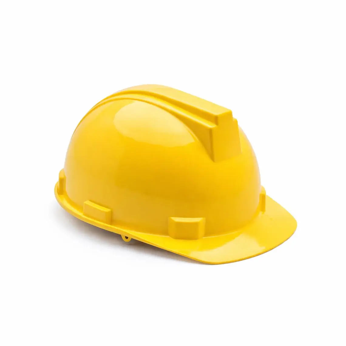 Casco Amarillo Jet Ajuste Cremallera Ref. SM151CR 5