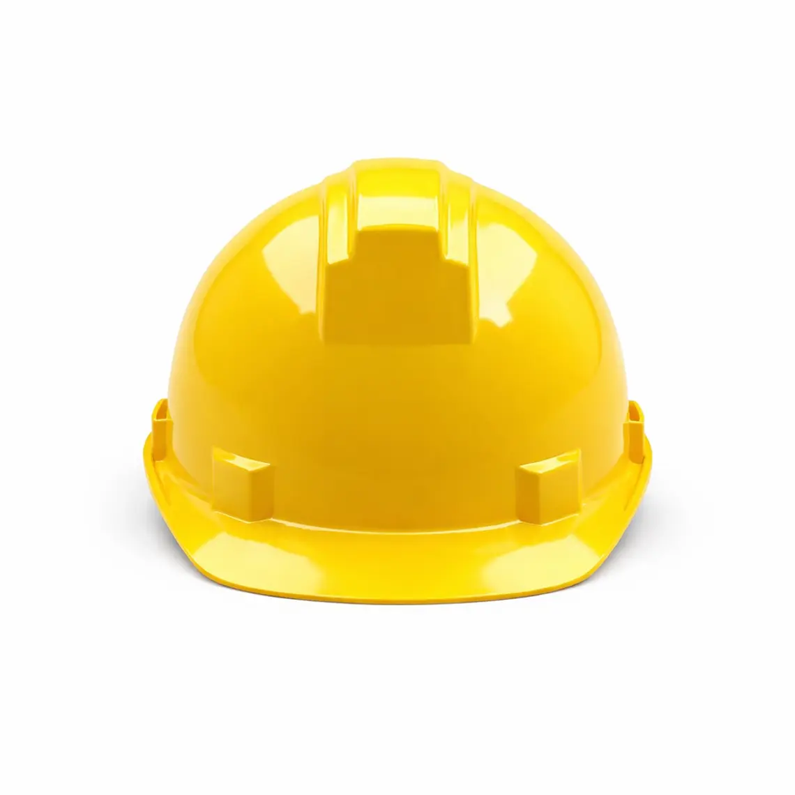 Casco Amarillo Jet Ajuste Cremallera Ref. SM151CR 4