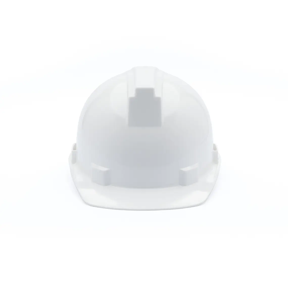 Casco Blanco Jet Ajuste Cremallera Ref. SM151CR 4