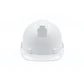 Casco Blanco Jet Ajuste Cremallera Ref. SM151CR - Miniatura 4
