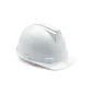 Casco Blanco Jet Ajuste Cremallera Ref. SM151CR - Miniatura 5