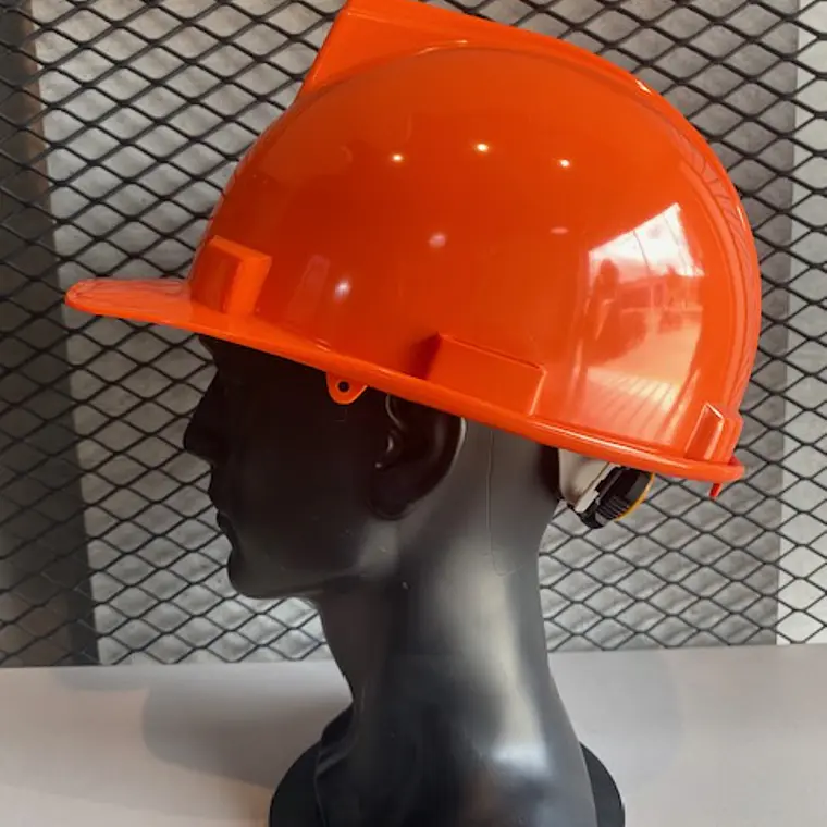 Casco Jet Ajuste Rachet Ref. SM150RC 2