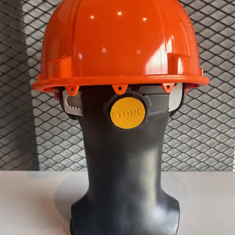 Casco Jet Ajuste Rachet Ref. SM150RC 3