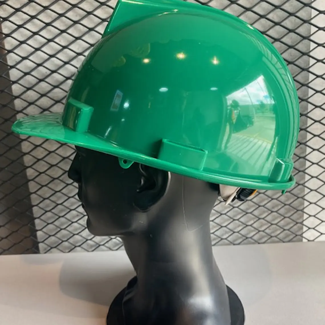 Casco Jet Ajuste Rachet Ref. SM150RC 5