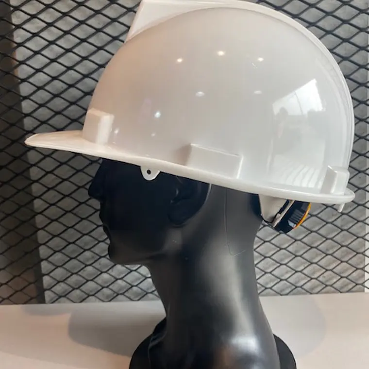 Casco Jet Ajuste Rachet Ref. SM150RC 8