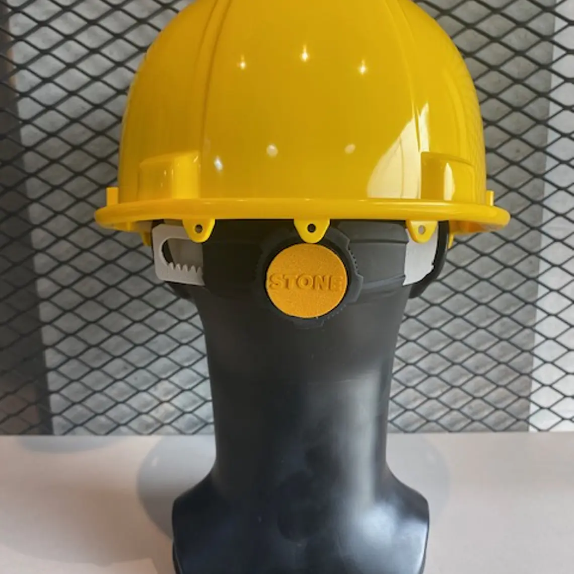 Casco Jet Ajuste Rachet Ref. SM150RC 12