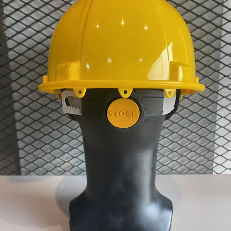 Casco Jet Ajuste Rachet Ref. SM150RC 12