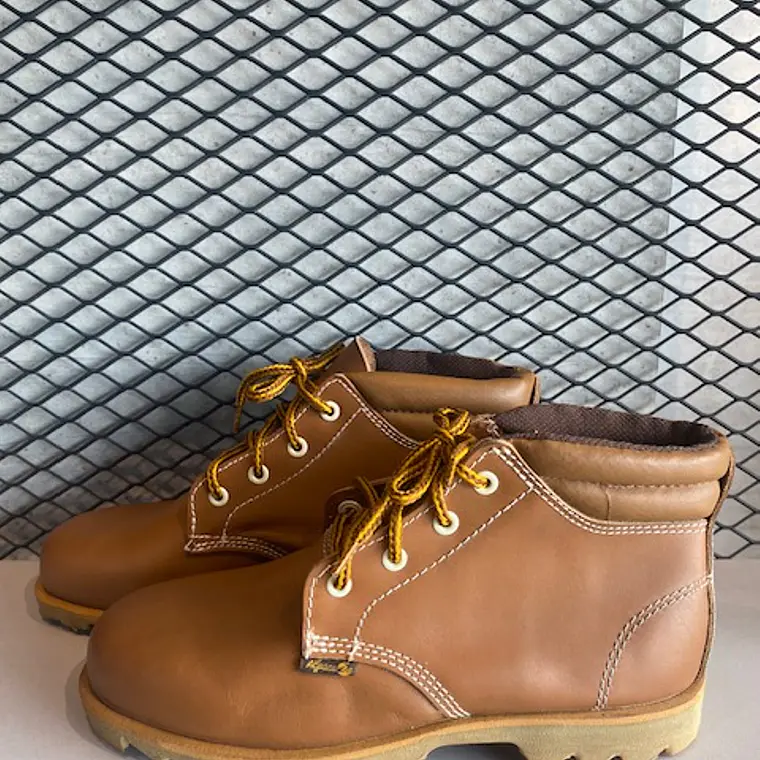Bota Montera Miel sin Puntera Ref. 5518 1