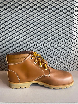 Bota Montera Miel sin Puntera Ref. 5518