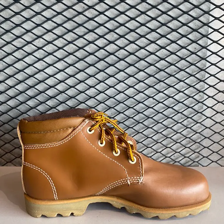 Bota Montera Miel sin Puntera Ref. 5518 2