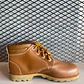 Bota Montera Miel sin Puntera Ref. 5518 - Miniatura 2