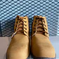 Bota Nobuck Miel con Puntera de Seguridad Ref. 5505 - Miniatura 3