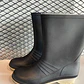 Bota Idecal Dama en PVC Caña Baja Negra Ref. A151 - Miniatura 2