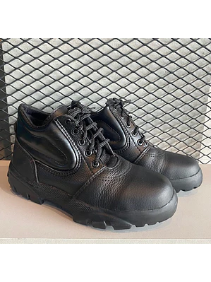 Bota Agro cuero sencilla Ref. 5510