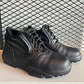 Bota Agro cuero sencilla Ref. 5510 - Miniatura 1