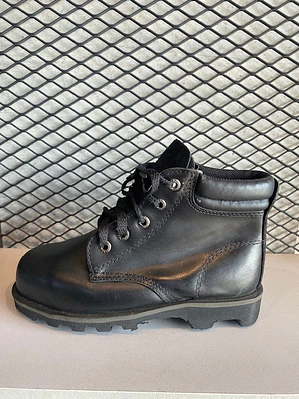 Bota Alpaca Seguridad Negra Ref. 5522