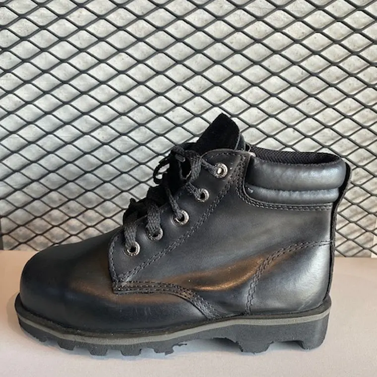 Bota Alpaca Seguridad Negra Ref. 5522 1