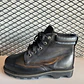 Bota Alpaca Seguridad Negra Ref. 5522 - Miniatura 1
