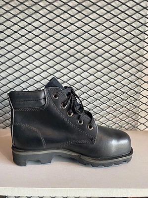 Bota Alpaca Seguridad Negra Ref. 5522