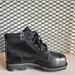 Bota Alpaca Seguridad Negra Ref. 5522 - Miniatura 2