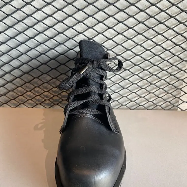 Bota Alpaca Seguridad Negra Ref. 5522 3