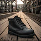 Bota Alpaca Seguridad Negra Ref. 5522 - Miniatura 1