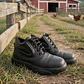 Bota Agro cuero sencilla Ref. 5510 - Miniatura 1