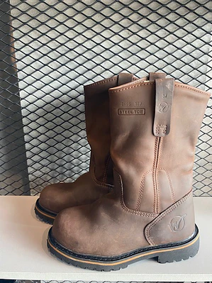 Bota Petrolera Westland Ref. 8604