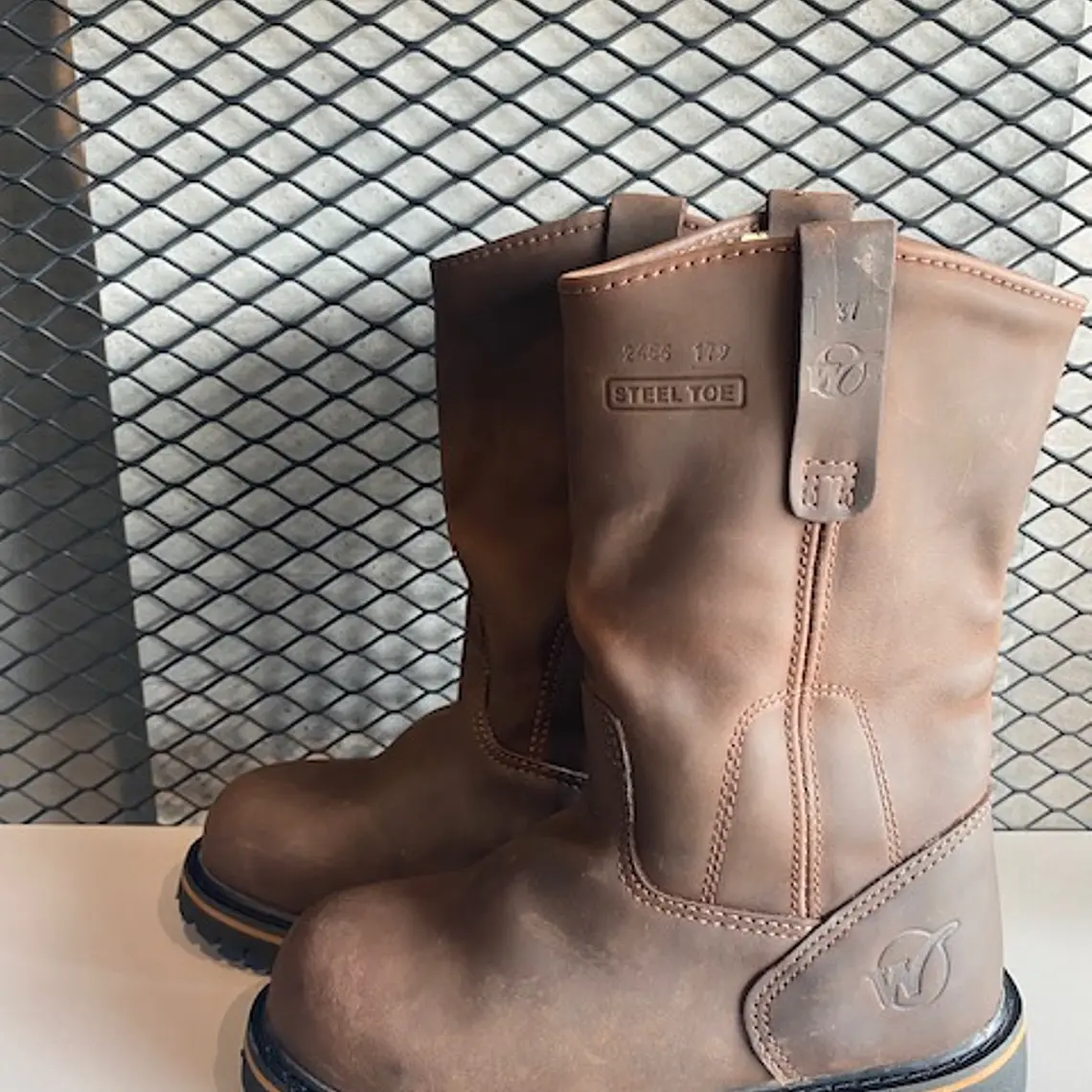 Bota Petrolera Westland Ref. 8604 2