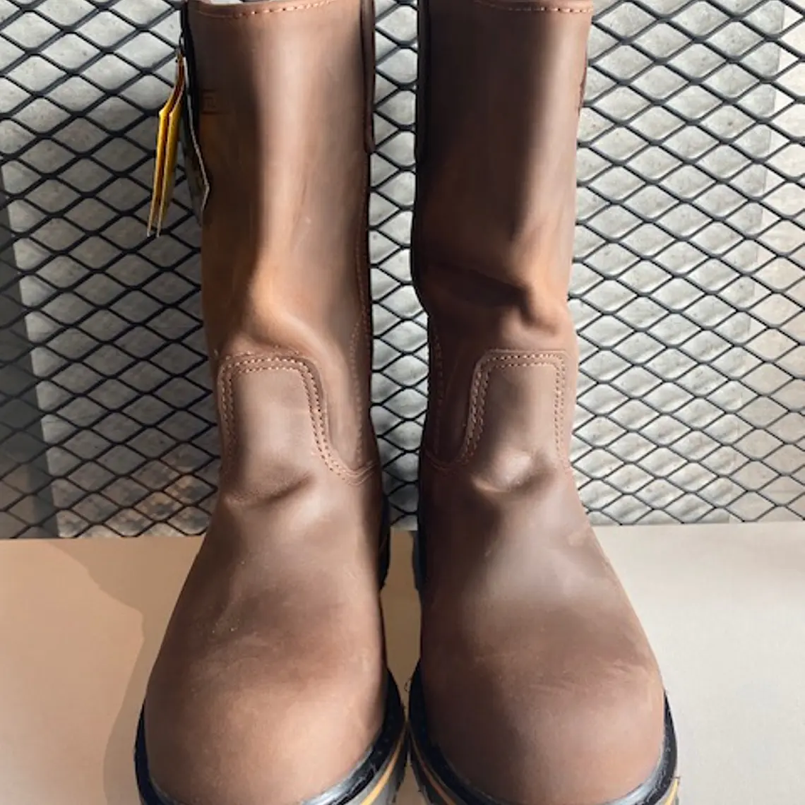 Bota Petrolera Westland Ref. 8604 3