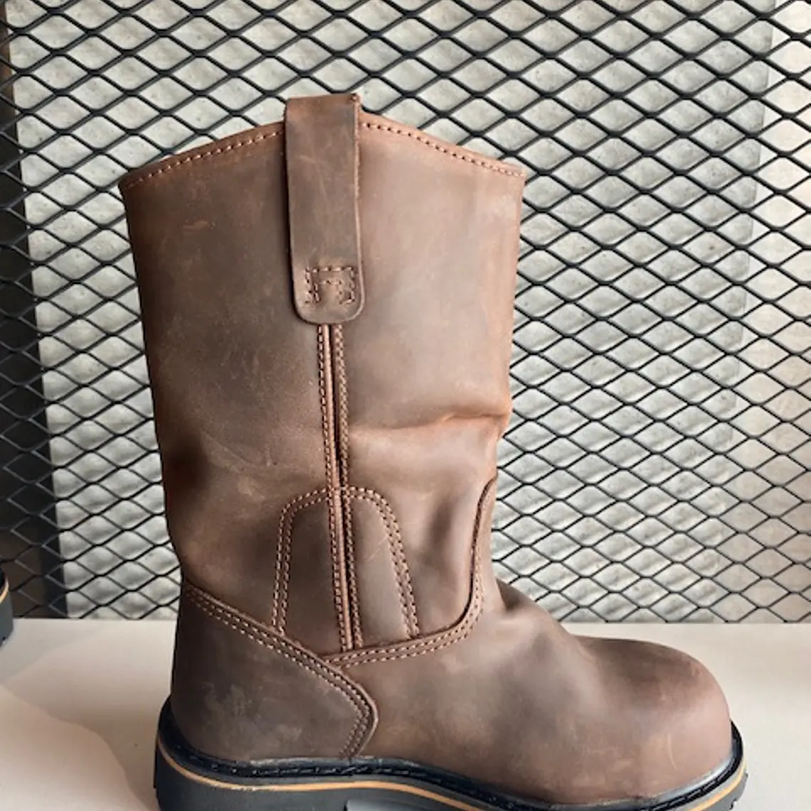 Bota Petrolera Westland Ref. 8604 1