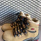 Bota Bata Seguridad Cuero Gamuzado Dama Ref. 5520 - Miniatura 3