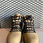 Bota Bata Seguridad Cuero Gamuzado Dama Ref. 5520 - Miniatura 4