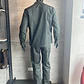 Overol Camisa y Pantalon Verde Militar Rip Stop Ref. 100160-02 - Miniatura 2
