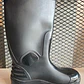 Bota ATS PVC 3025 Negra Ref. 701 - Miniatura 3