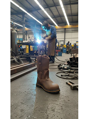 Bota Petrolera Westland Ref. 8604