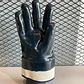 Guante Steelpro Nitrilsafe Liso Petrolero Ref. 500504 - Miniatura 2