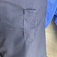 Delantal en Dril . Ref 180140 - Miniatura 3