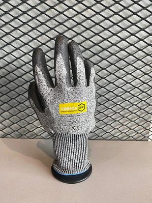 Guante Clay Anticorte Nivel C Ref. 3011166