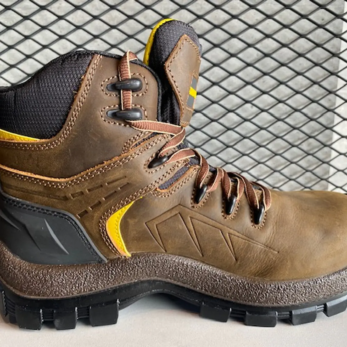 Bota Kondor Raptor HD Ref. 690603 1