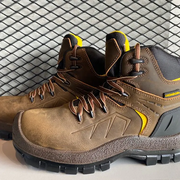 Bota Kondor Raptor HD Ref. 690603 2