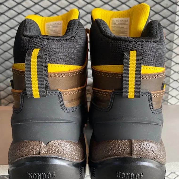 Bota Kondor Raptor HD Ref. 690603 3