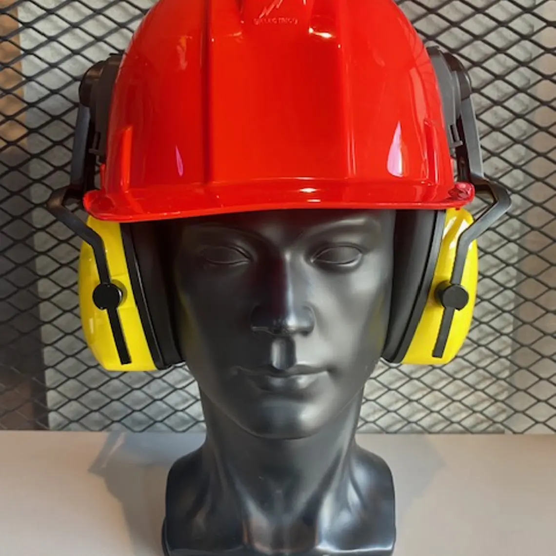 Protector Auditivo Steelpro Ajustable al Casco 22db Ref. 300070 2